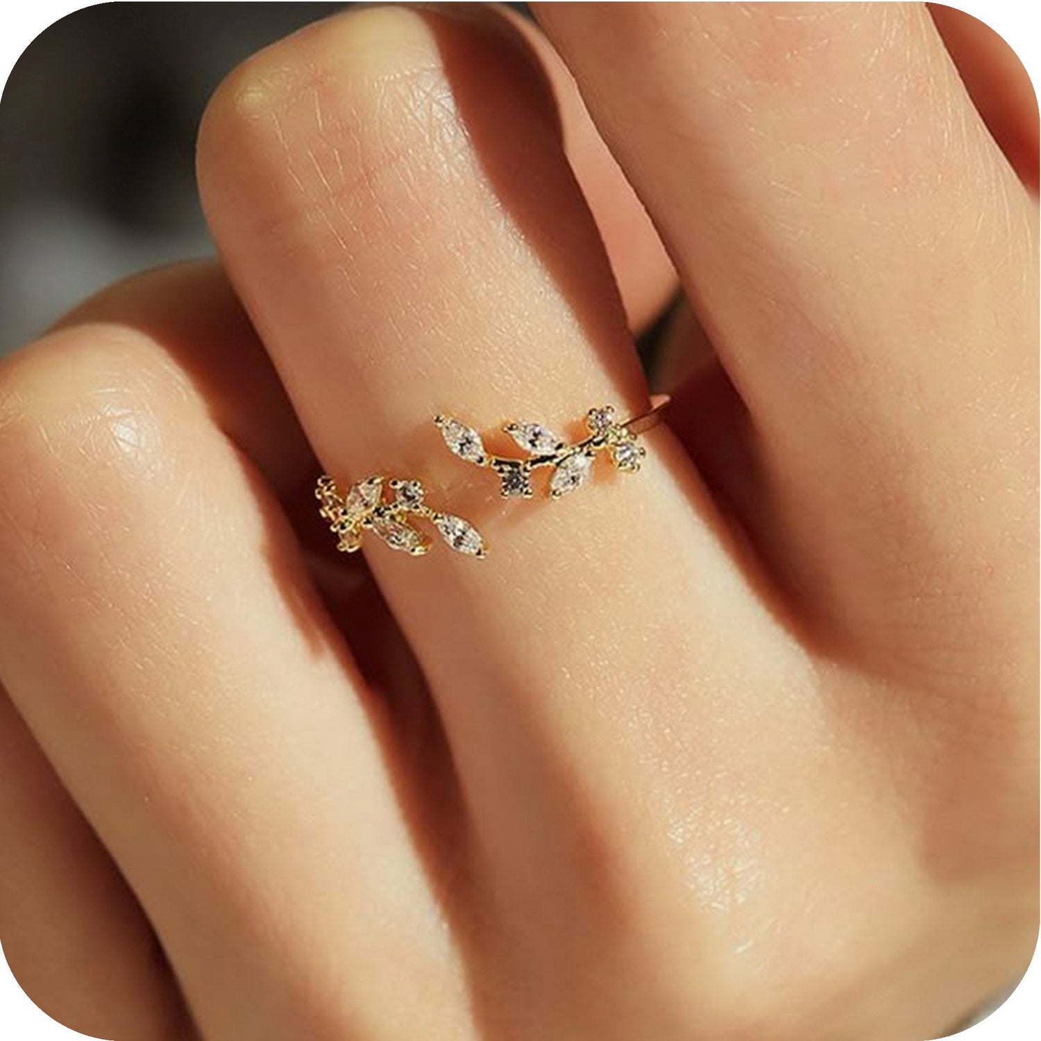 Rings - 925 Sterling Silver