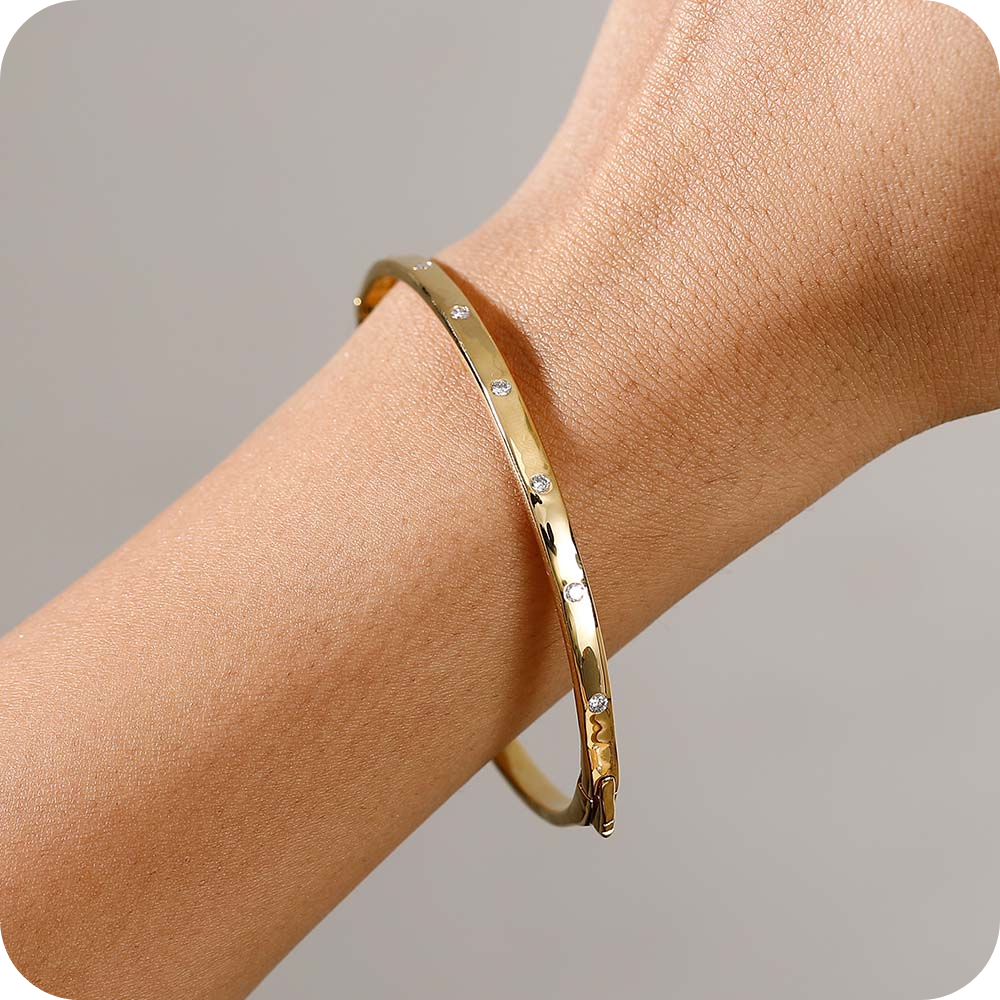 Bracelets - Gold